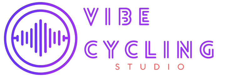 VibeCycling Logo